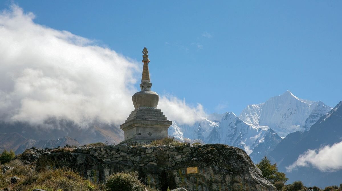 Best Time to Do the Langtang Valley Trek