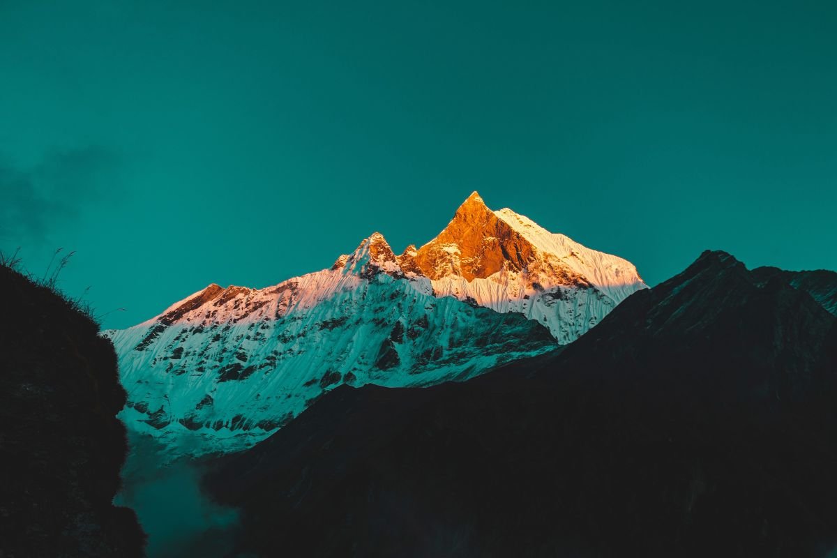 Best Treks in Nepal 2027